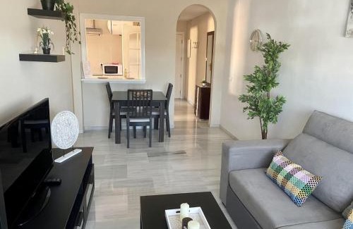 Bormujos Apartment | Apartamento Liru Bormujos, a 5 minutos de Sevilla
