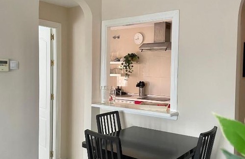 Bormujos Apartment | Apartamento Liru Bormujos, a 5 minutos de Sevilla