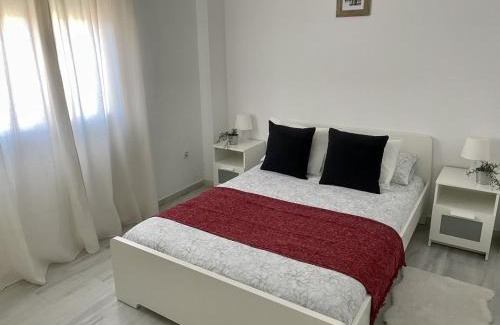 Bormujos Apartment | Apartamento Liru Bormujos, a 5 minutos de Sevilla