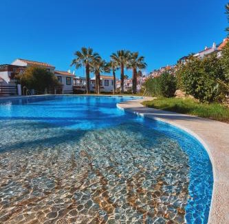 Alcorrin Apartment | Apartamento Los Califas