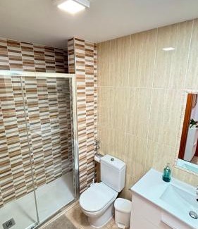 Alcorrin Apartment | Apartamento Los Califas