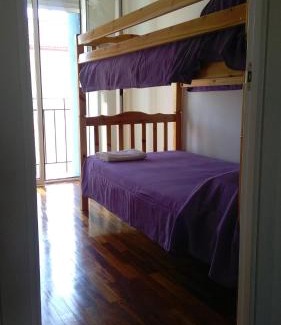 Burgos Apartment | Apartamento Los Colonia