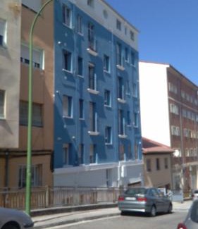 Burgos Apartment | Apartamento Los Colonia
