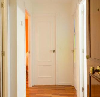 Burgos Apartment | Apartamento Los Colonia