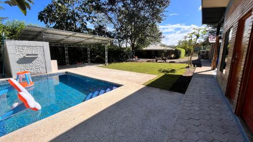 Santa Cruz Apartment | Apartamento los Guanacastes cerca de Tamarindo con piscina