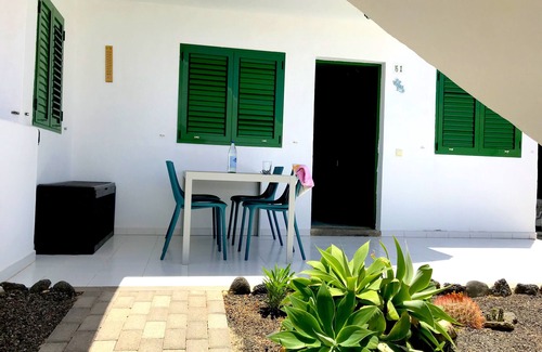 Los Lagos Apartment | Apartamento Los Lagos| Direct to the beach & sea | Terrace | BBQ | Top WiFi