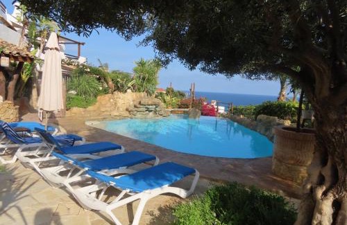 Coveta Fuma Apartment | APARTAMENTO LUCERO beach campello
