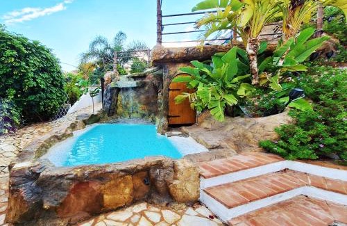 Coveta Fuma Apartment | APARTAMENTO LUCERO beach campello
