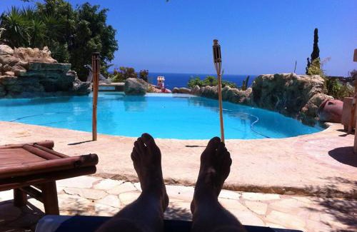 Coveta Fuma Apartment | APARTAMENTO LUCERO beach campello