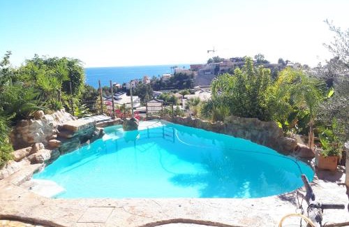 Coveta Fuma Apartment | APARTAMENTO LUCERO beach campello