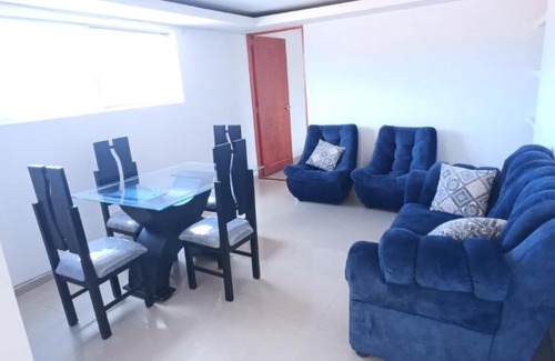 Popayan Apartment | Apartamento lujoso cerca al aeropuerto y terminal.