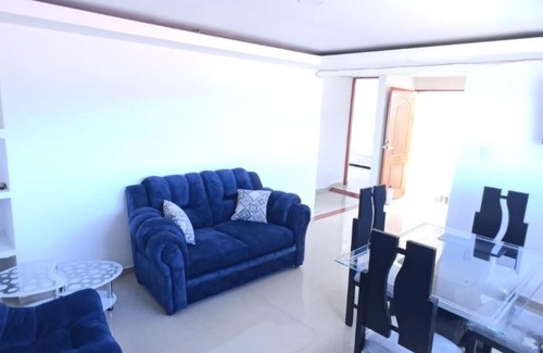 Popayan Apartment | Apartamento lujoso cerca al aeropuerto y terminal.
