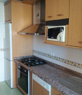 Norte Apartment | APARTAMENTO LUMINOSO EN URBANIZACIÓN PRIVADA