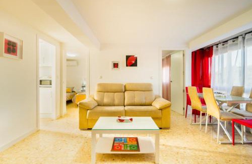 San Jeronimo Apartment | Apartamento luminoso