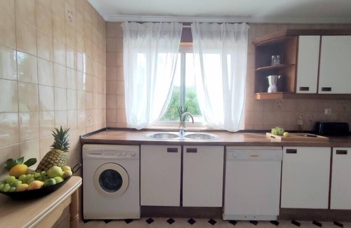 Barrika Apartment | Apartamento Lurra Barrika