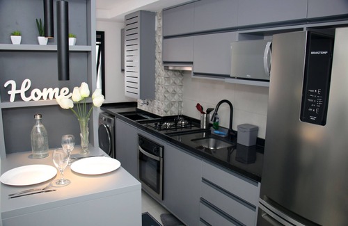 Bras Condo | Apartamento Luxo no Centro de SP - en Frente ao Metro