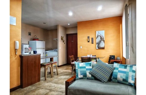 San Sebastian Apartment | Apartamento Luxury Family