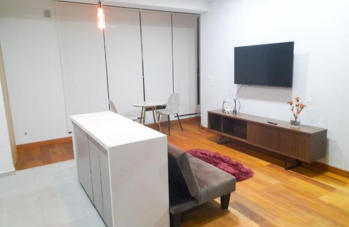 Downtown La Paz Apartment | Apartamento Luz de Luna1