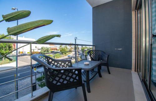 Loule Apartment | Apartamento Mãe Soberana