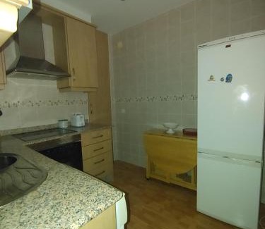 Caravaca de la Cruz Apartment | Apartamento Maravillas