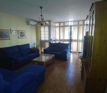 Caravaca de la Cruz Apartment | Apartamento Maravillas