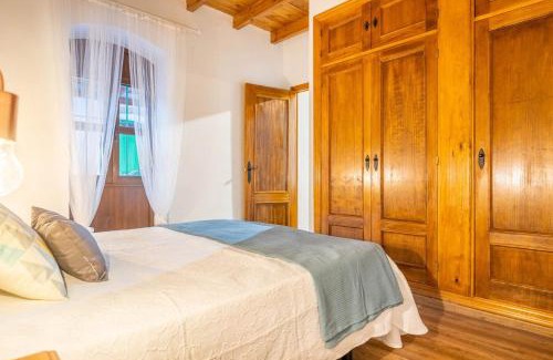 Doctor Barraquer-Grupo Renfe-Policlinico Apartment | Apartamento Macarena, en el Centro de Sevilla