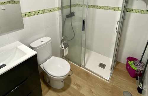 Getafe Apartment | Apartamento Madrid Getafe