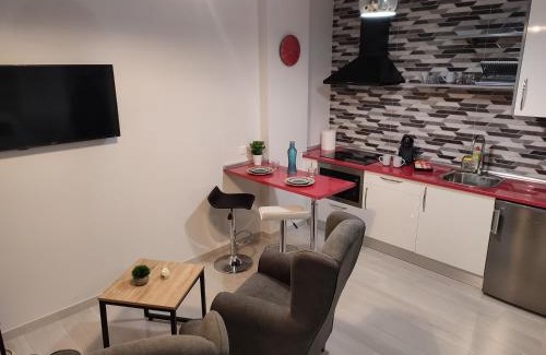 Fuencarral Apartment | Apartamento Madrid Norte