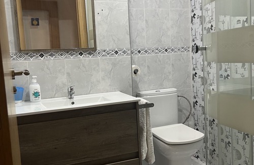 Paiporta Apartment | Apartamento Magnífico
