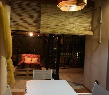 Los Geraeos Apartment | Apartamento María Isabel en Los Collados Golf - Aguilas
