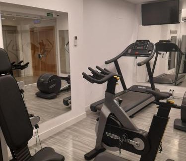 Ardales Apartment | Apartamento María Mendoza