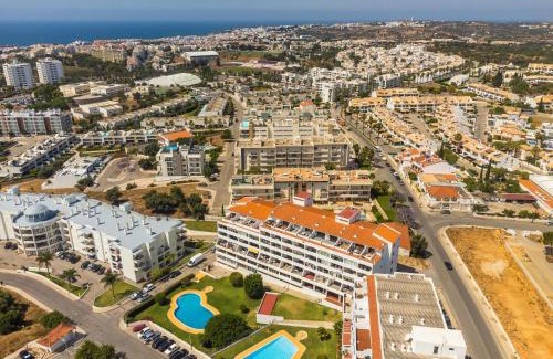 Correeira Apartment | Apartamento Mar a Vista by portucasa