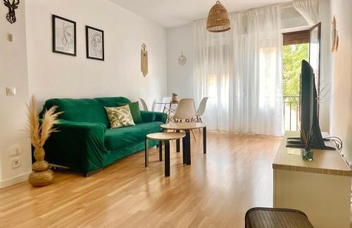 Riaza Apartment | Apartamento Marcajada