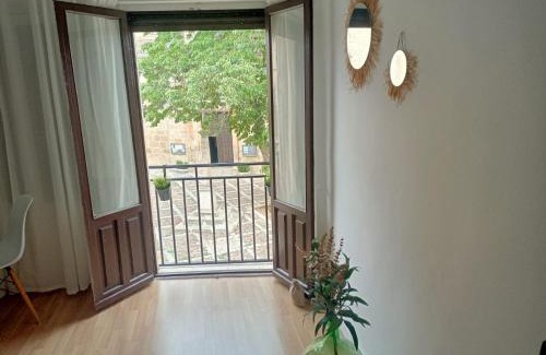 Riaza Apartment | Apartamento Marcajada