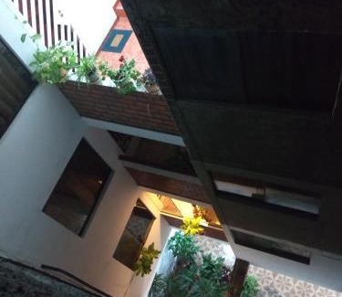 EL Trebol 5 etapa Apartment | Apartamento Marco Airport