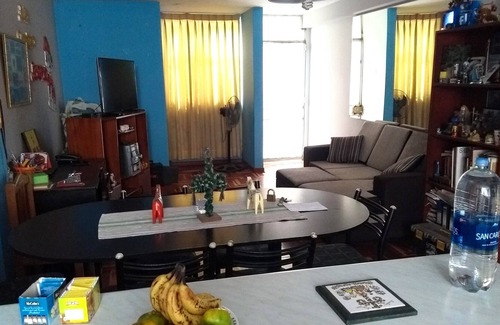 EL Trebol 5 etapa Apartment | Apartamento Marco Airport
