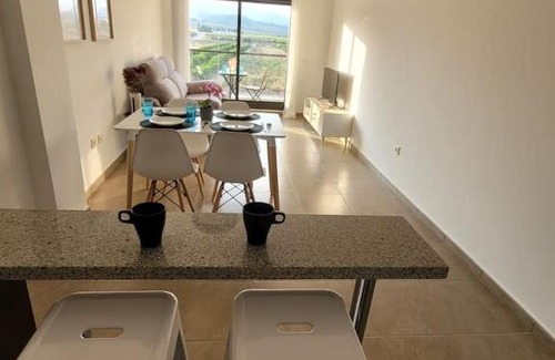 Xilxes Apartment | Apartamento Margalló con Garaje