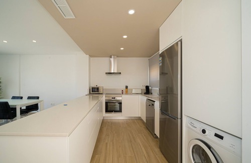 Lo Rufete Apartment | Apartamento Marina (Vistabella Golf)