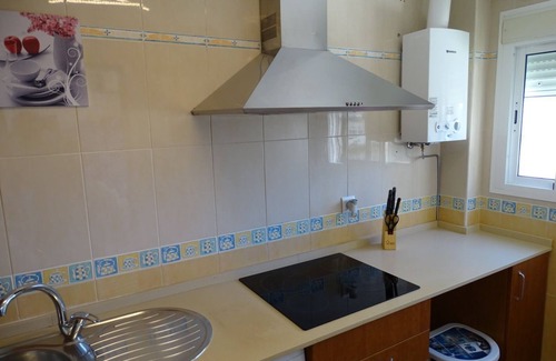 Jerez de la Frontera House | Apartamento Mariposa, Apartamento Mariposa