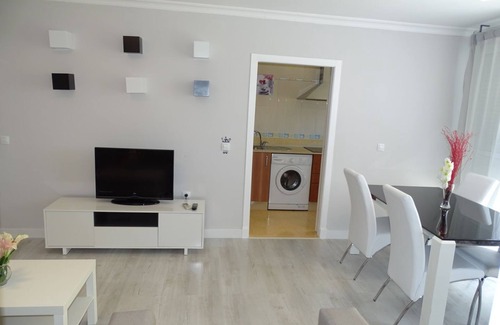 Jerez de la Frontera House | Apartamento Mariposa, Apartamento Mariposa