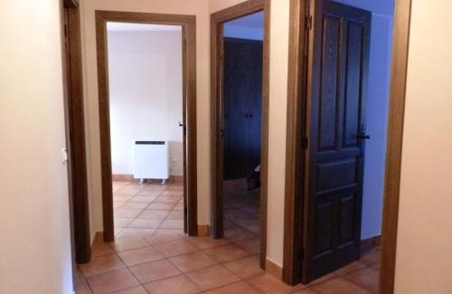 Mora de Rubielos Apartment | Apartamento Martín