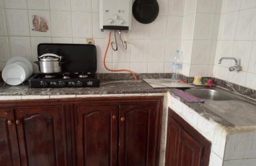 Martil Apartment | Apartamento Martil