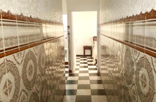 Martil Apartment | Apartamento Martil