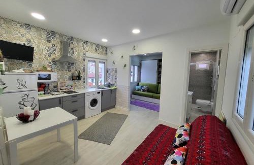 Burgos Apartment | Apartamento Martinez del Campo