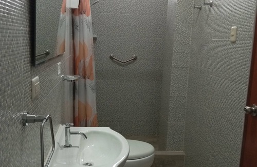 Calleria Apartment | Apartamento Matrimonial Superior, Equipada a Full con Todo lo Necesario Para ti