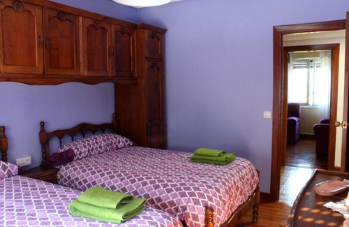 Ergoiena Apartment | Apartamento Mendi