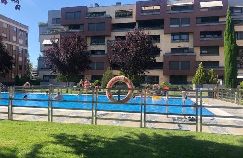 Logrono Apartment | Apartamento Mercedes