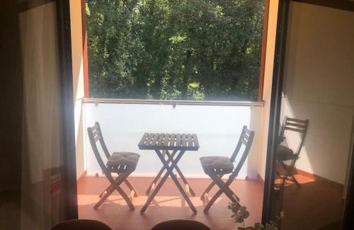 Arenas de San Pedro Apartment | Apartamento MIRABOSQUE - plaza garaje incluida