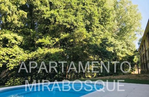 Arenas de San Pedro Apartment | Apartamento MIRABOSQUE - plaza garaje incluida