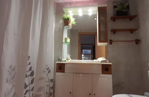 Jaca Apartment | APARTAMENTO MIRADOR DE LA CATEDRAL